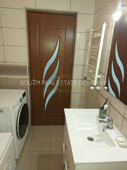 2 Camere Mall La Strada -decomandat - 5