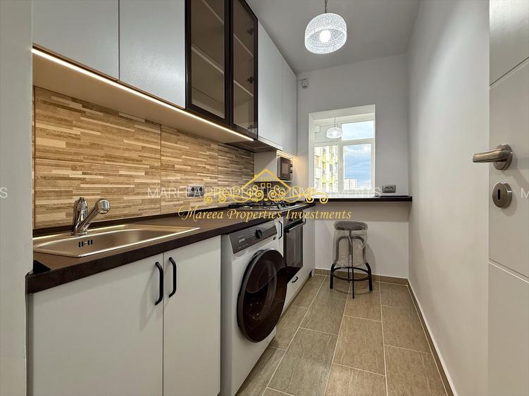 Garsonieră Iancului prima inchiriere - video - 10