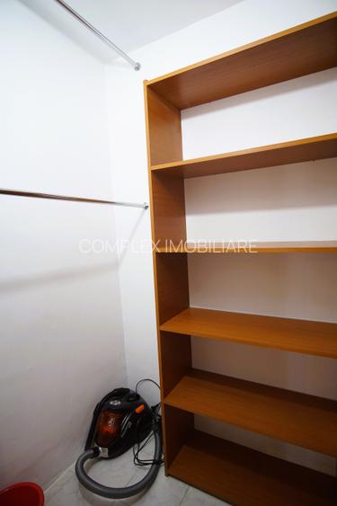 13 Septembrie | Metrou Orizont | Modern | LOC PARCARE | Centrală de bloc | 2 băi - 22