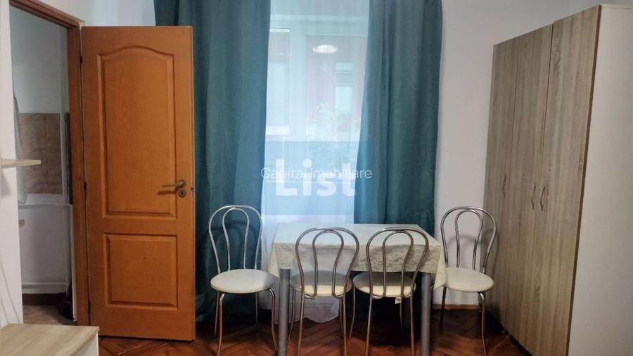 COMISION 0! Apartament cu 2 camere de vanzare in Gheorgheni - 8