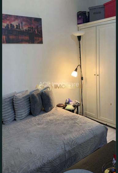 Garsoniera de vanzare | Titan/Ozana | Metrou | mobilata/Utilata - 3