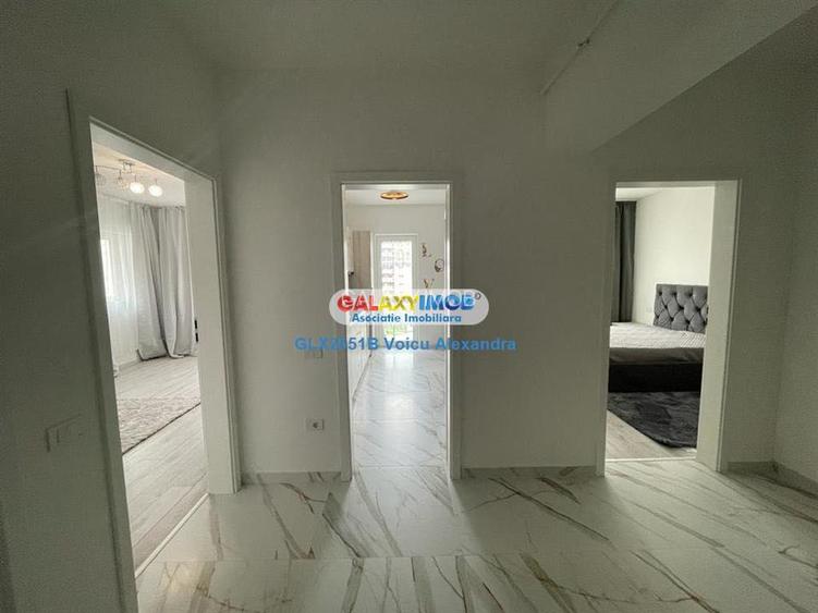 Apartament Lux - Berceni - The Grand Kristal - Metalurgiei Park - 6