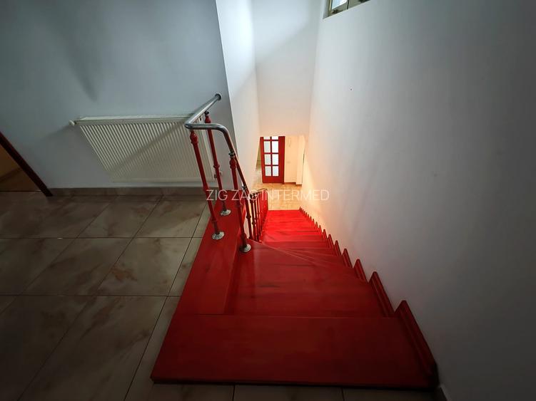 Eforie Sud, proprietate UNICAT,  D+P+1 , la 200 m de plajă - 11