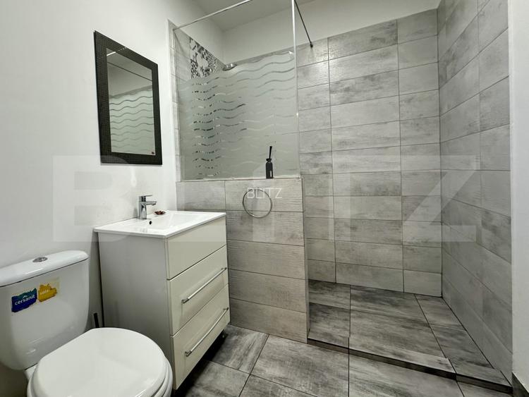 Apartament 3 camere, 70 mp total, acces pietonal Vivo - 14
