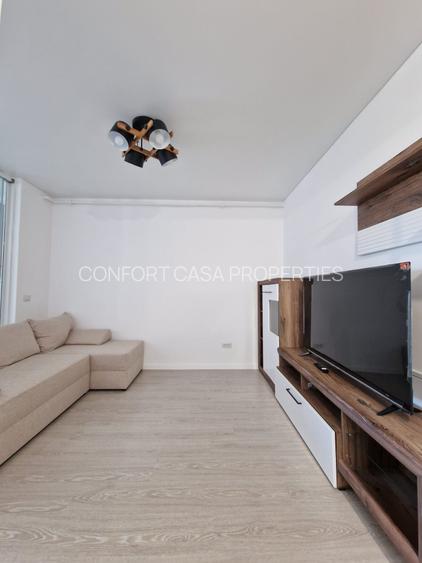 Aparatorii Patriei - Metrou 7 min- Apartament 2 camere-prima inchiriere-centrala - 8