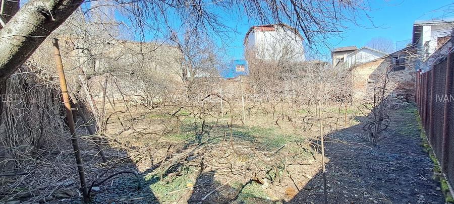 Calea Calarasi - Agricultori, 569 mp, pretabil investitie, comision 0% - 4