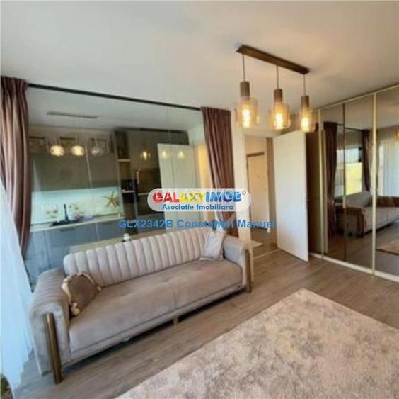 Apartament 2 camere, nou, Aviatiei, 2022, parcare, tva inclus - 7