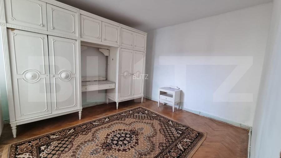 Apartament 3 camere, 66mp, etaj intermediar, zona Minerva - 2