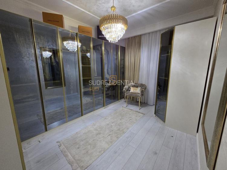 Apartament 4 camere decomandat | 92,2 mp utili, Loc parcare inclus - 17