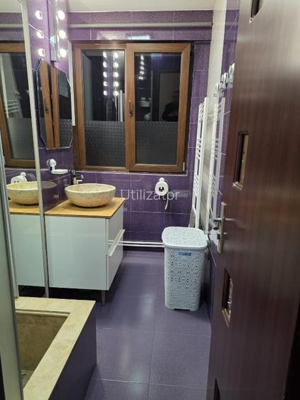 Apartament 2 camere – Prima închiriere – Zonă liniștită – Metrou Eroii Revolutie - 10