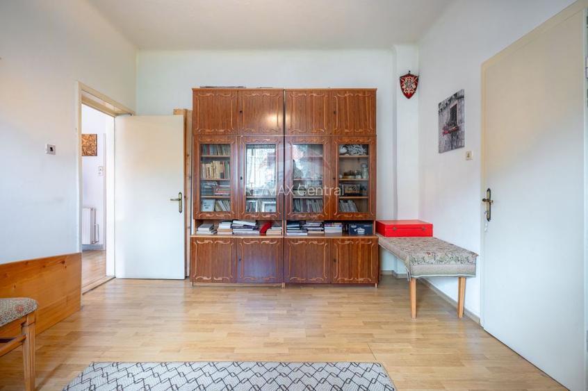 Apartament cu 4 camere la casă | 105 mp Utili | Curte 128 mp - 10
