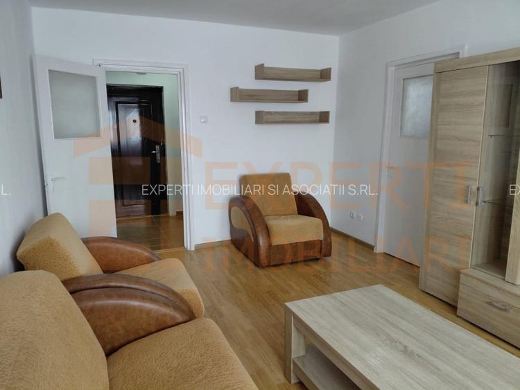 Apartament 2 camere de inchiriat, situat in zona City Park Mall - 4