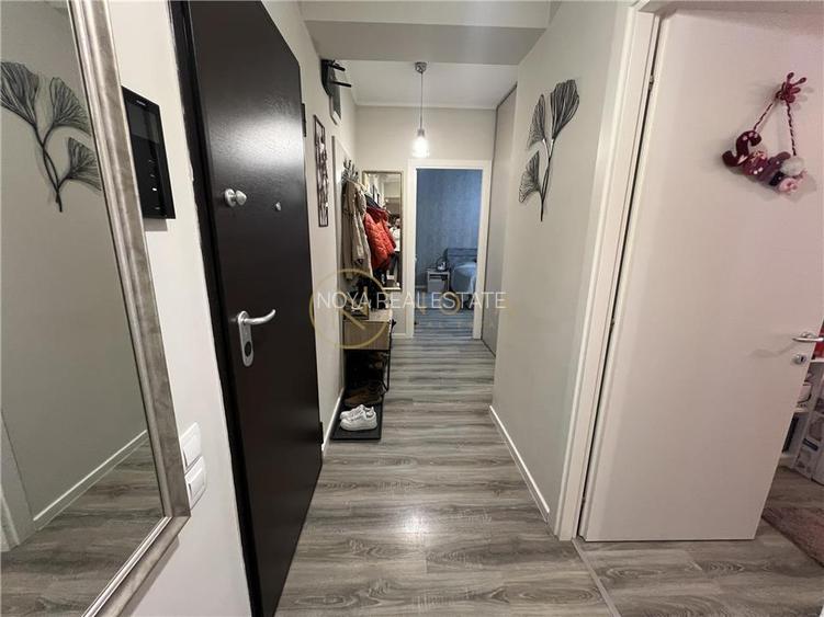 Apartament 3 4 camere Laguna Residence Aviatiei 107mpu - 14