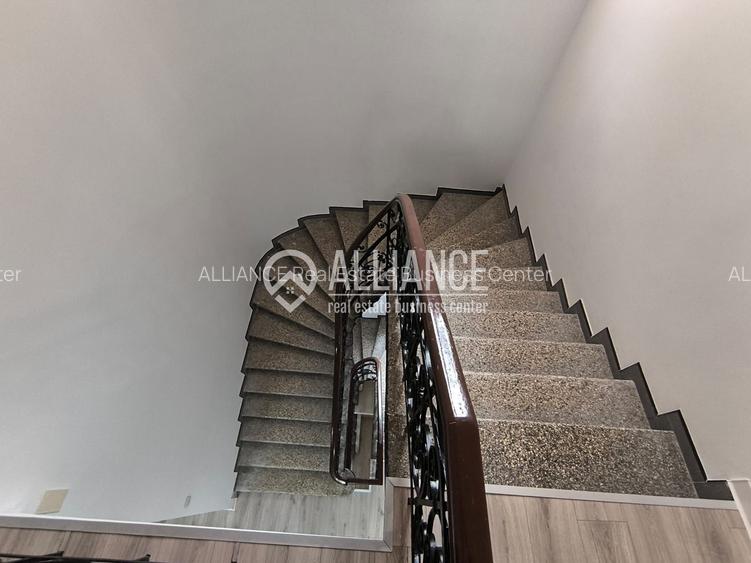 CENTRU HOTEL GRAND(COD03)- Cladire de birouri emblematica ! - 13