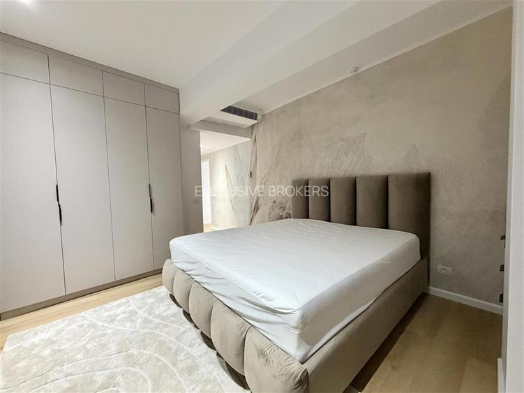 3 CAMERE+BIROU HERASTRAU  142 MP UTILI  PARCARE - 19