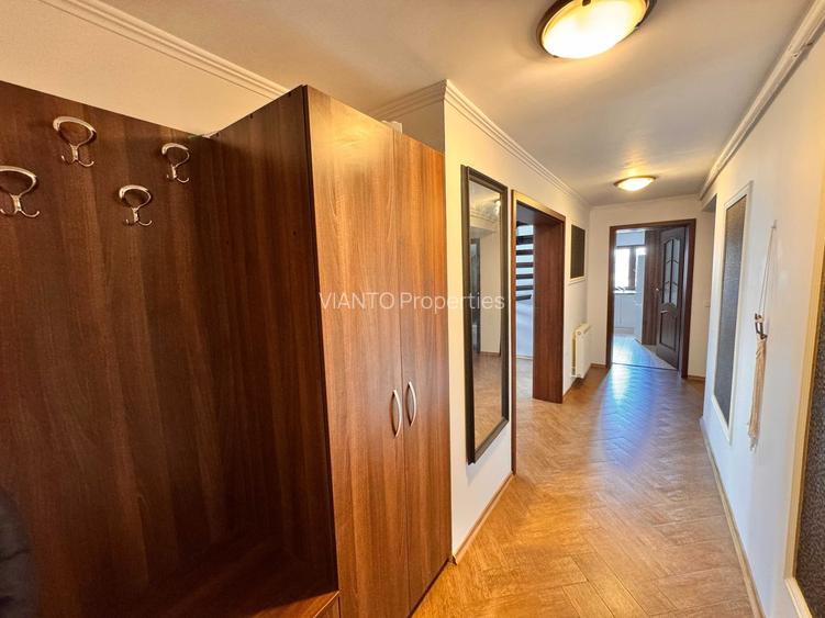 APARTAMENT LUMINOS 80MP | ZONA VASILE MILEA | PARCARE INCLUSA - 8