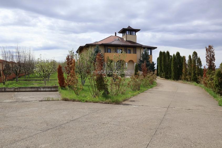 Proprietate spațioasă cu potențial turistic - Iași - 2