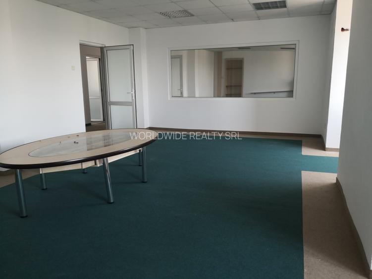 Calea Victoriei 350mp, et 6, 8 camere,terasa - 2