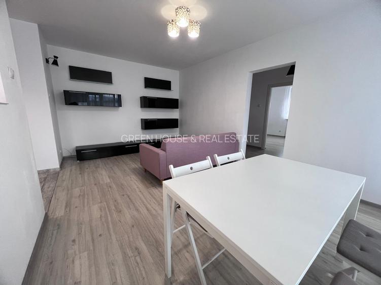 Apartament 3 camere,zona Gojdu - 2