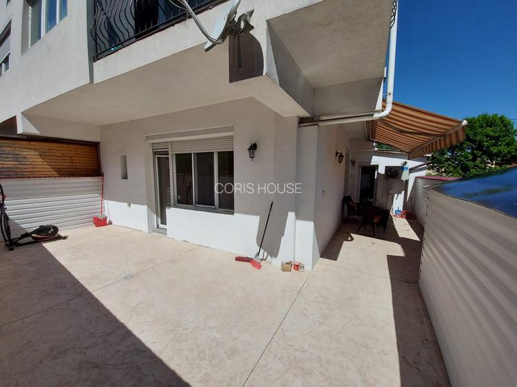 Bucurestii Noi -3 camere -Terasa 43 mp - 26