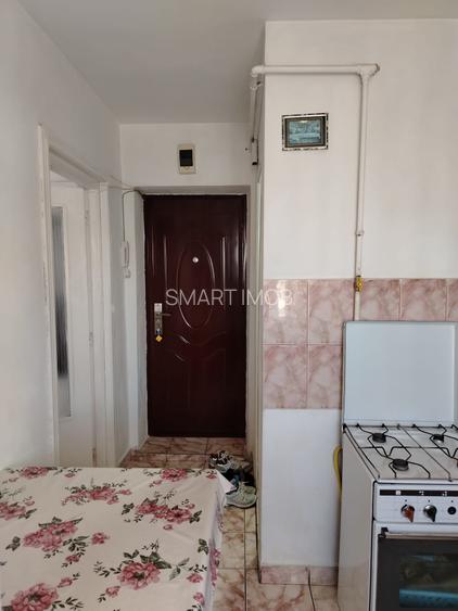 Garsoniera 30mp zona Astralis mobilata utilata 34.800eur neg - 3