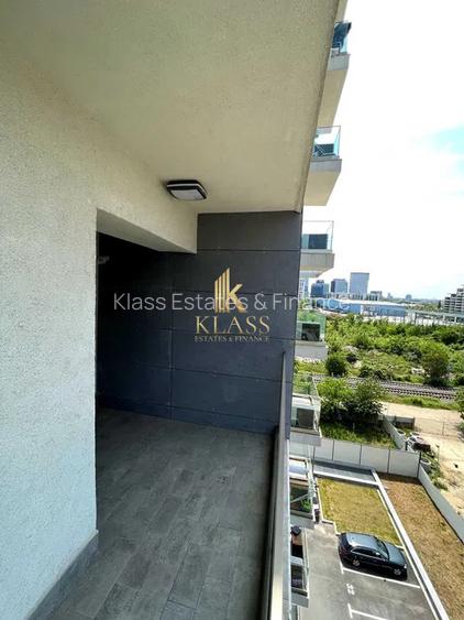 Apartament 3 camere - Onix Park North - 9