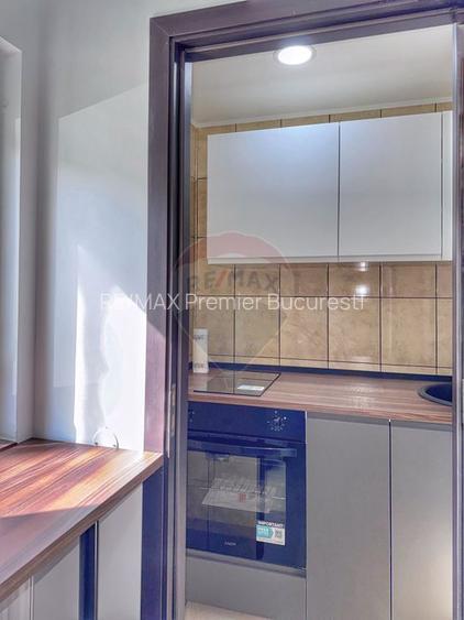 Apartament 2 camere Aviatiei - Metrou Aurel Vlaicu - 7