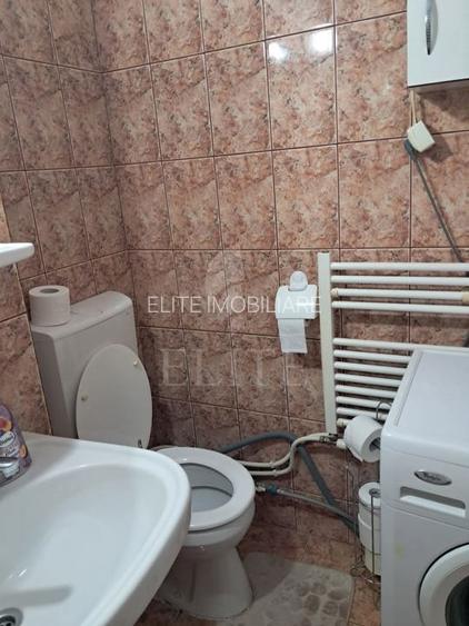Apartament o camera în zona CALEA FLORESTI - 9