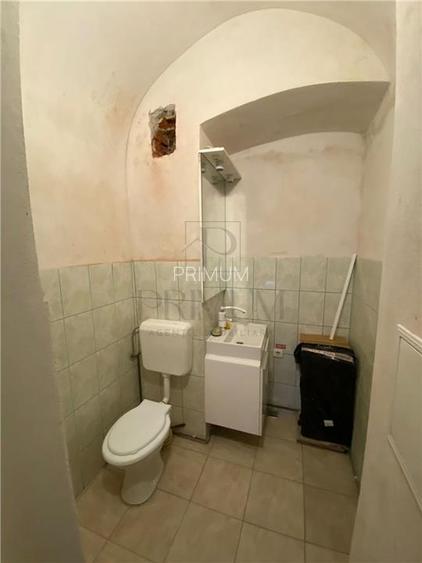 ULTRACENTRAL - 1 Camera - Cladire istorica - Perfect pentru investitie - Central - 7