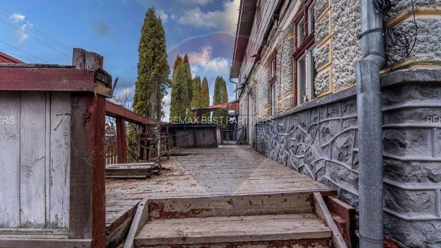 Cabana / Pensiune de vanzare - 4