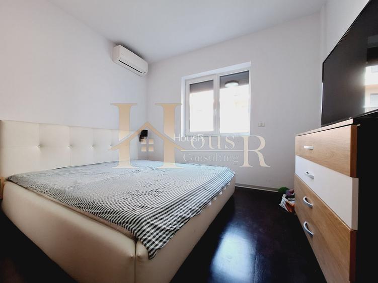 Langa bezinaria ESO. Etajul 1. Finisaje si mobilier de calitate. - 9