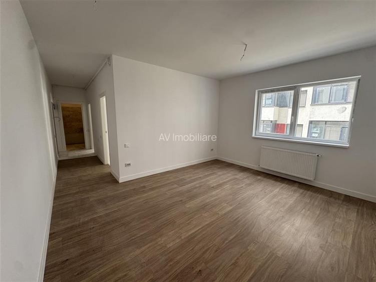 VANZARE APARTAMENT 2 CAMERE  AVANGARDE  GRANDE VILLAGE TIMISIOARA - 2