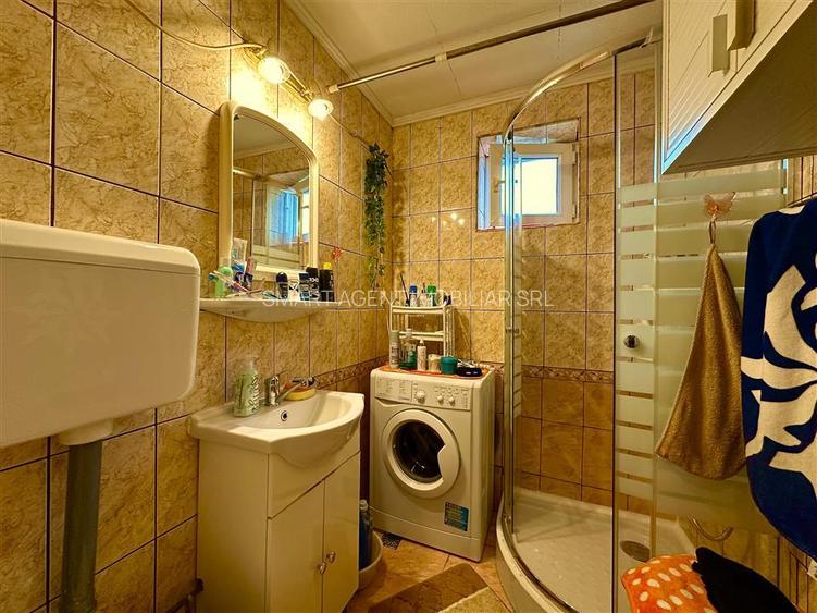 Apartament 3 camere . Zona Vlaicu, Fortuna - 5