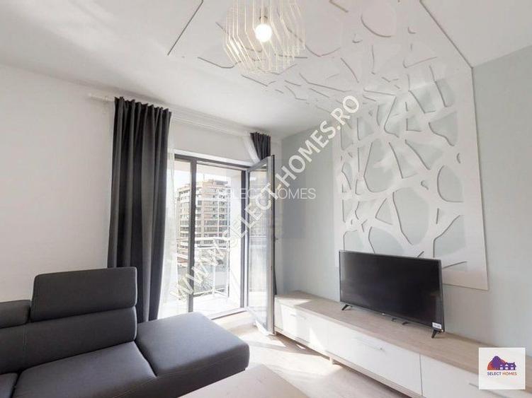 Apartament 2 camere de închiriat *Grozăvești* TUR VIRTUAL - 5