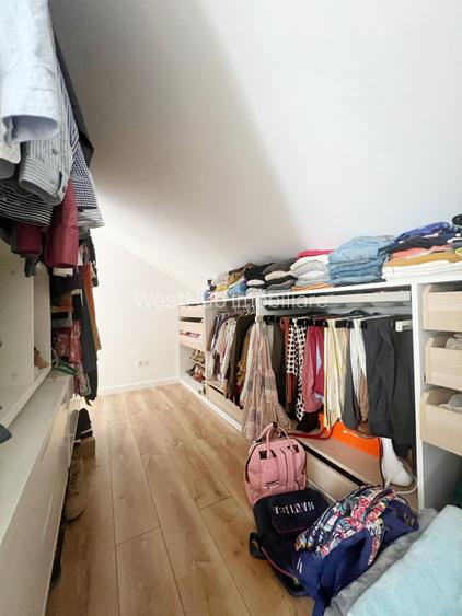 Apartament 3 camere, decomandat, 115mp, terase 26mp, etajul 3, in Giroc/Planete  - 8