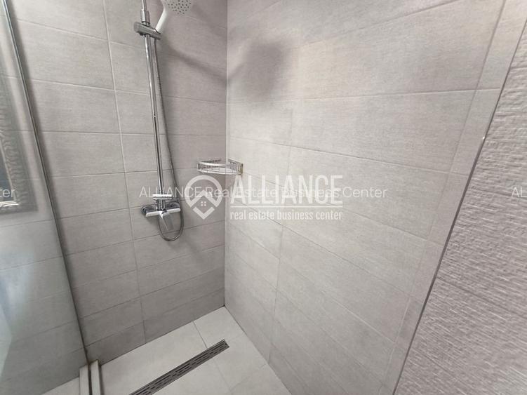 MAMAIA apartament superb cu 2 camere! - 13