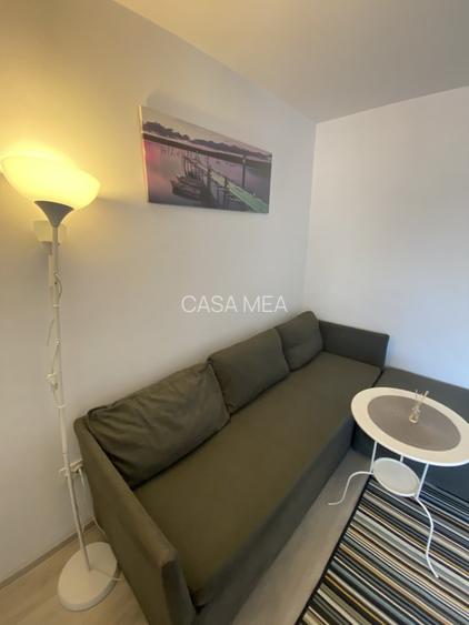 Garsoniera 1 Decembrie 1918 Metrou 600 m - 10