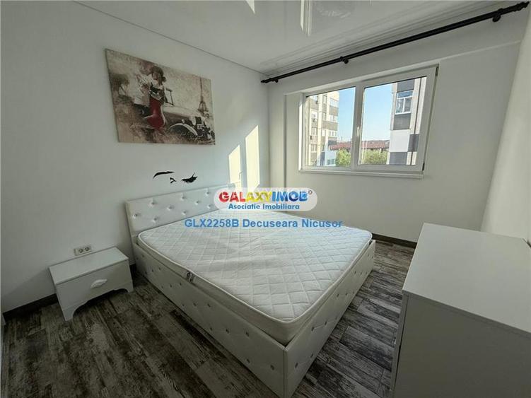 Apartament 2 camere mobilat utilat in Pollux Residence - 5