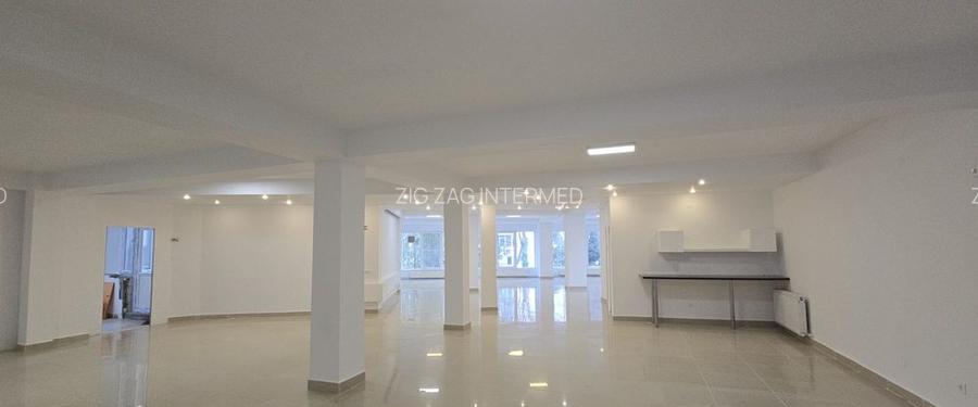 Inel II - SPATIU COMERCIAL 300 mp - 2