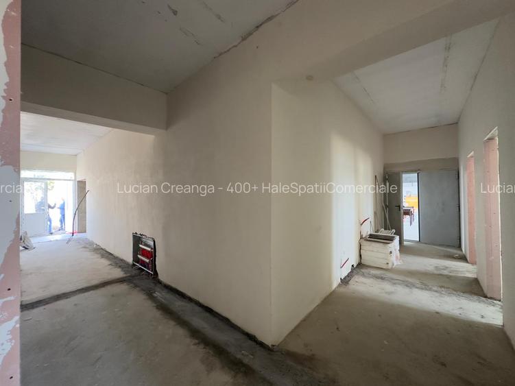 Hala de inchiriat Iasi, de la 200mp la 944mp, langa Vama Iasi si Kaufland - 28