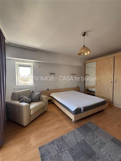 3 Camere, Unirii (Bd. Libertatii), Parcare, Centrala Proprie, 15 min Metrou - 6