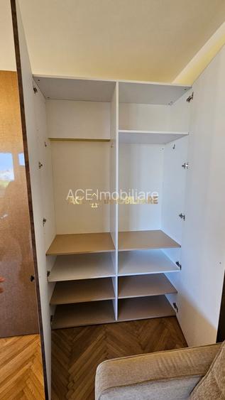 Garsoniera de inchiriat | Kogalniceanu | Prima inchiriere | Centrala - 9