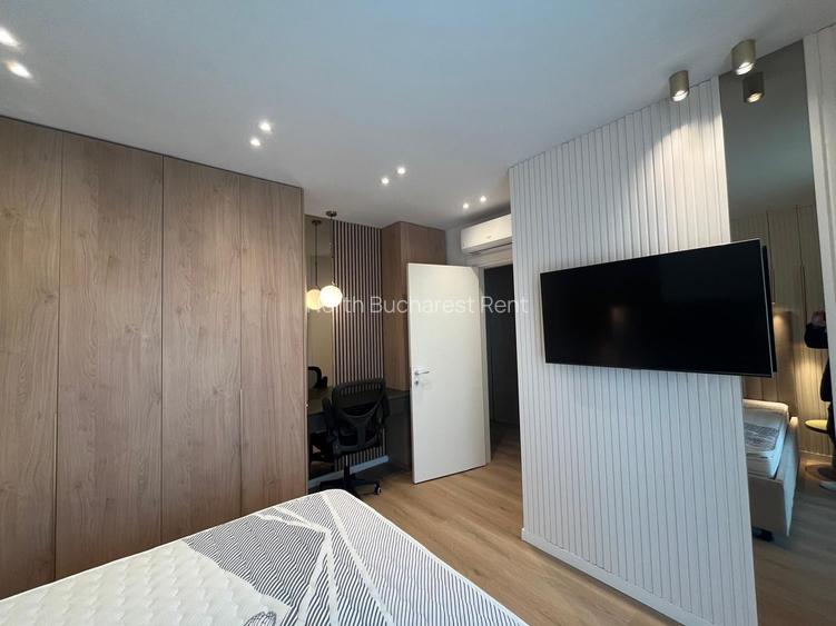 Apartament 3 Camere Zona Banu Manta - 11