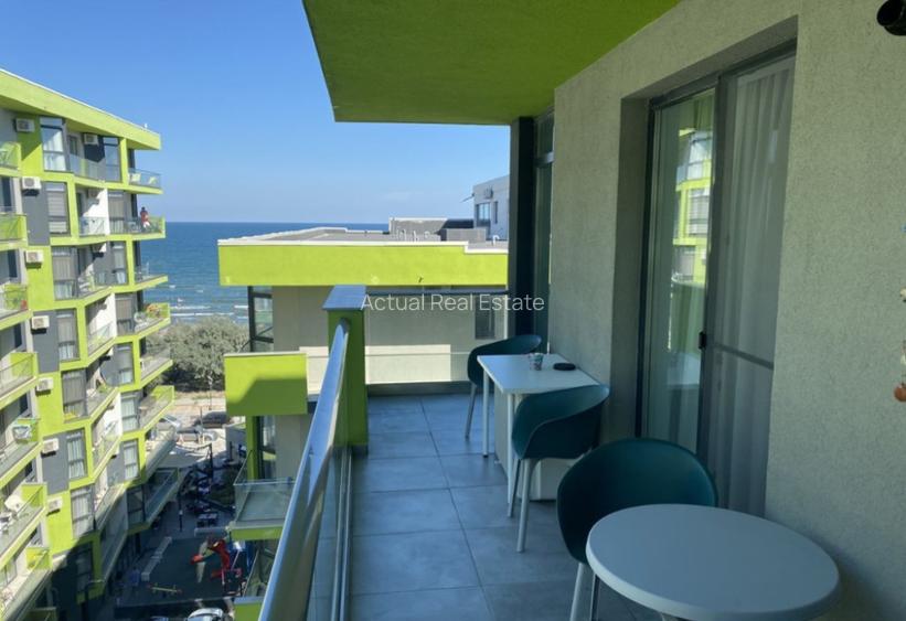 ALEZZI SPA/APARTAMENT 3 CAMERE 2 BAI/MAMAIA NORD/LOCATIE UNICA/PARCARE PROPRIE/ - 2