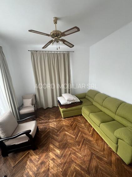 Casa de vanzare Central - 14