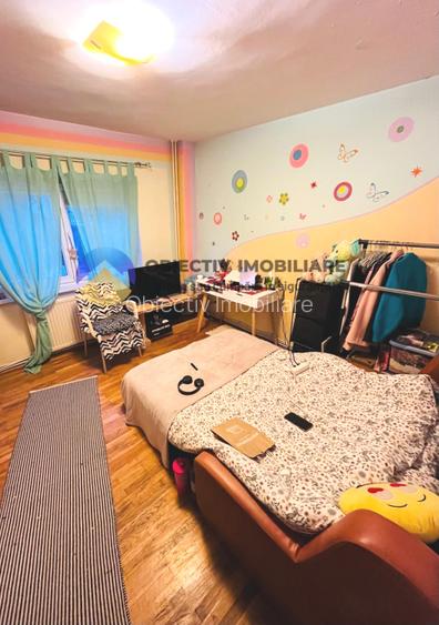 Apartament 2 camere – Bld Decebal, etaj 1 - 5