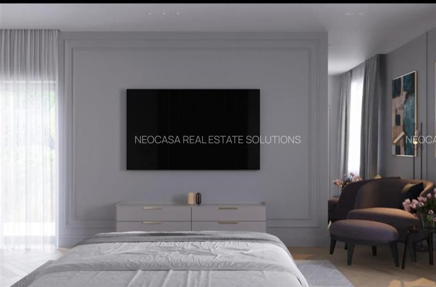 LANGA PARC CAROL, VILA 2024, 6 CAMERE, CURTE! - 16