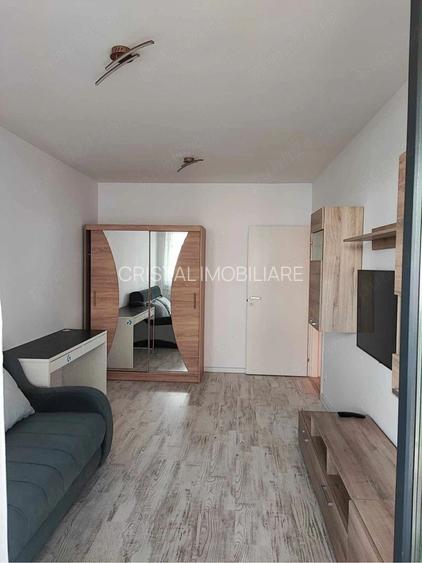 Garsonieră modernă de inchiriat , zona Brancusi - Atlas Residence - 3