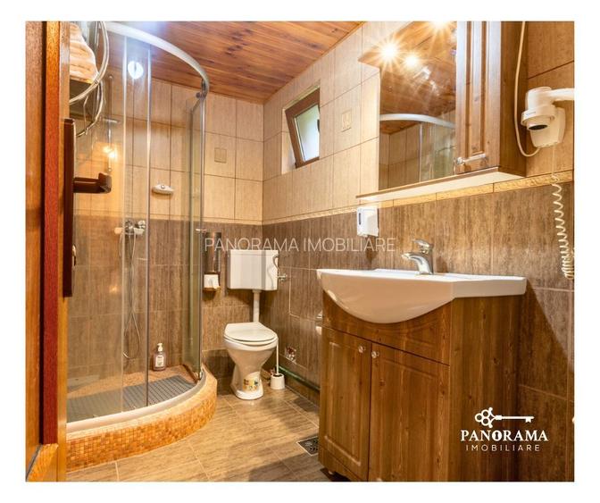 Afacere turistică „La Cheie” în inima Mărginimii Sibiului - 14