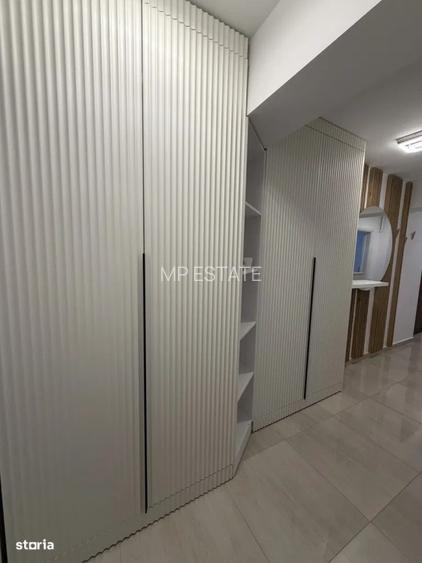 Apartament 3 Camere , 2 bai / Pallady / 5 minute metrou N.Teclu / Parcare  - 6